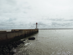Pompes funèbres Saint-Nazaire